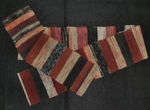 裂き織のYahoo!オークション(旧ヤフオク!)の相場・価格を見る｜Yahoo