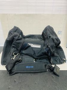 ☆ BURTON バートン ダッフルバッグ ボストンバック トラベルバッグ アウトドア用品 キャ