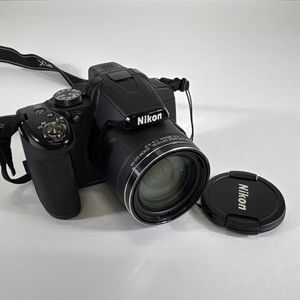 Nikon COOLPIX P530のYahoo!オークション(旧ヤフオク!)の相場・価格を