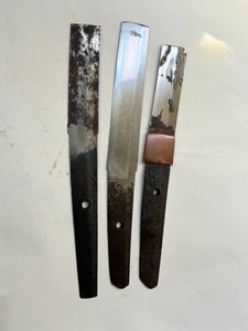 日本刀 残欠の値段と価格推移は？｜39件の売買データから日本刀 残欠の