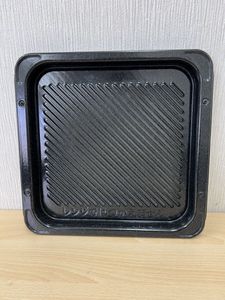 【ヤ80】① 天板のみ 角皿 オーブンレンジ用角皿 Panasonic パナソニック NE-MS264-K 201