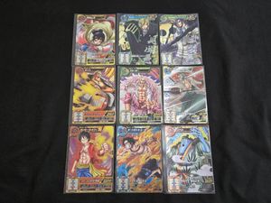 ワンピ トレジャーワールド カードの値段と価格推移は？｜22件の売買