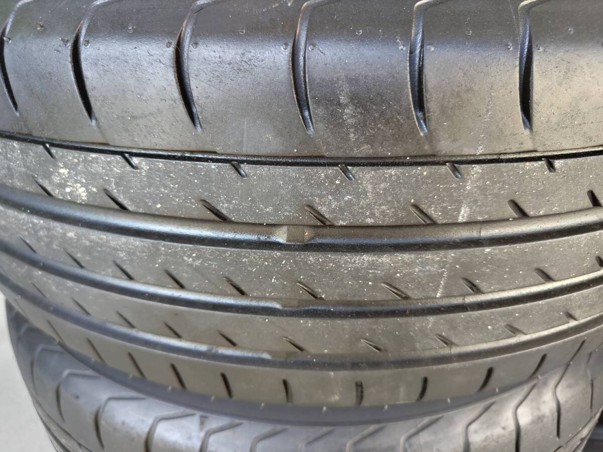 マツダ ND ロードスター純正タイヤホイールセット 6.5J 16インチ +45