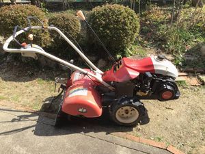 ヤンマー ポチのYahoo!オークション(旧ヤフオク!)の相場・価格を見る