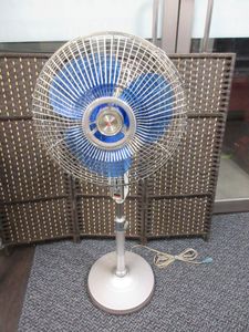 sanyo 扇風機のYahoo!オークション(旧ヤフオク!)の相場・価格を見る