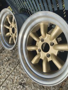 ハコスカ ホイール ワタナベの値段と価格推移は？｜21件の売買データ