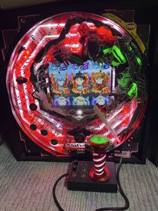 エヴァンゲリオン パチンコのYahoo!オークション(旧ヤフオク!)の相場