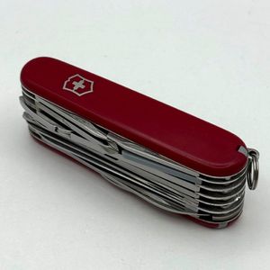 1円～/VICTORINOX/ビクトリノックス/スイスチャンプ/十徳ナイフ/マルチツール/多機能ナイ