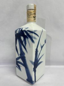 山崎 12年(箱無し)の平均価格は20,984円｜ウイスキーの価格相場・買取価格