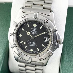 タグホイヤー 962.006の値段と価格推移は？｜8件の売買データ