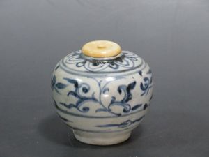 染付 安南の値段と価格推移は？｜57件の売買データから染付 安南の価値