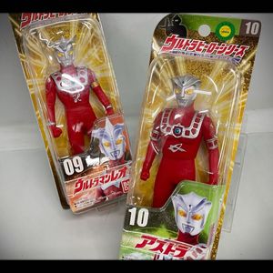 ウルトラヒーローシリーズの値段と価格推移は？｜648件の売買データ