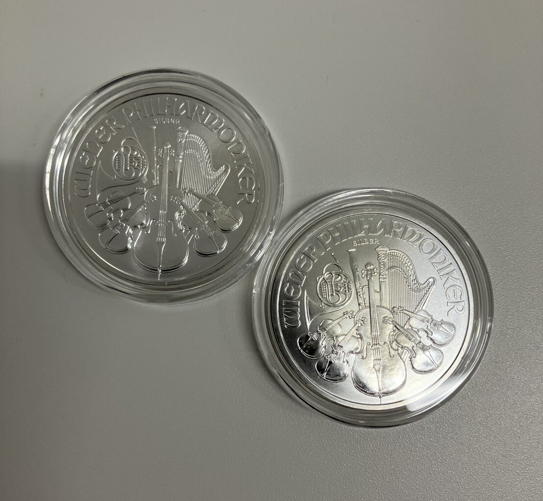 EURO 記念5ユーロ銀硬貨 2008 記念グッズ