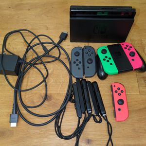 ☆売り切り☆Nintendo Switch 本体 ニンテンドースイッチ 任天堂