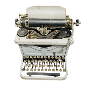 和文タイプライターの値段と価格推移は？｜5件の売買データから和文