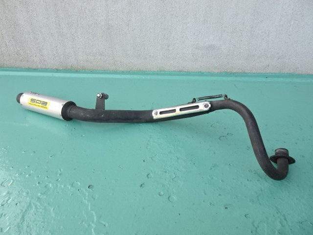 モンキー ゴリラ Z50J SPA TAKEGAWA スペシャルパーツ 武川 タケガワ