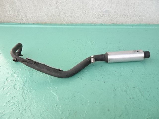 モンキー ゴリラ Z50J SPA TAKEGAWA スペシャルパーツ 武川 タケガワ