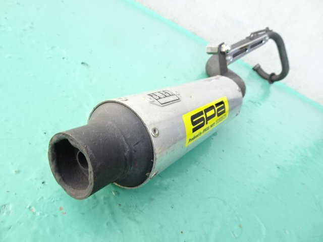 モンキー ゴリラ Z50J SPA TAKEGAWA スペシャルパーツ 武川 タケガワ
