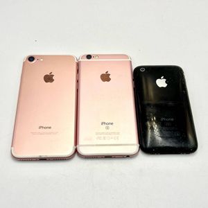 iPhone3のYahoo!オークション(旧ヤフオク!)の相場・価格を見る｜Yahoo