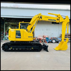 福岡粕屋町発法面バケットコマツ 0.45クラス PC120～PC138等