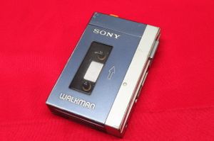 SONY 初代ウォークマン ジャンク品 2026年最新】Yahoo!オークション -初代ウォークマンの中古品・新品・未