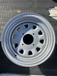 12インチ7Jの値段と価格推移は？｜2件の売買データから12インチ7Jの