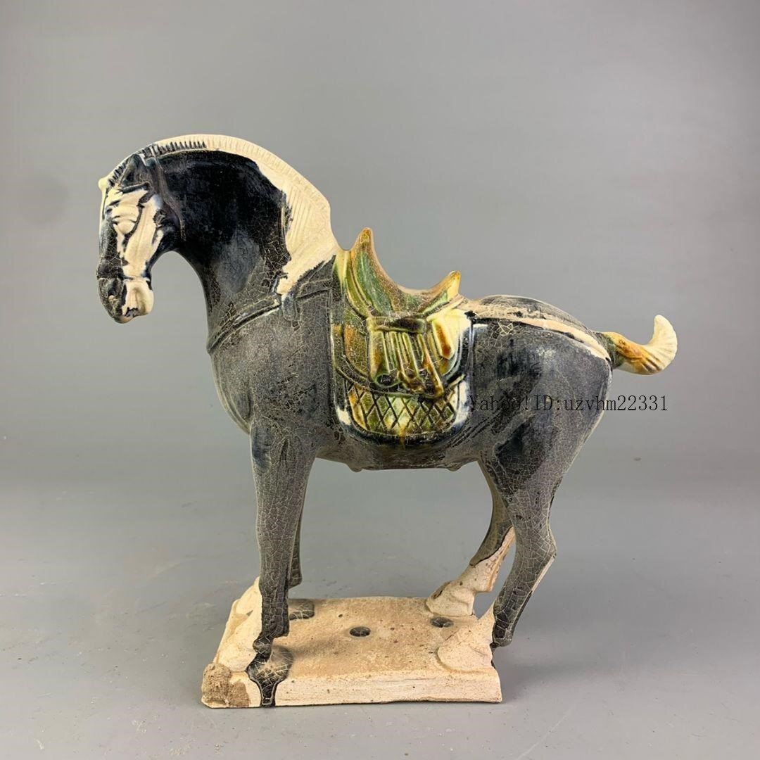 烏金龍紋賞瓶 景徳鎮 陶磁器 装飾品 現代工芸品美術品 置物 【公式通販】