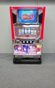 マジカルハロウィン3の値段と価格推移は？｜5件の売買データから 