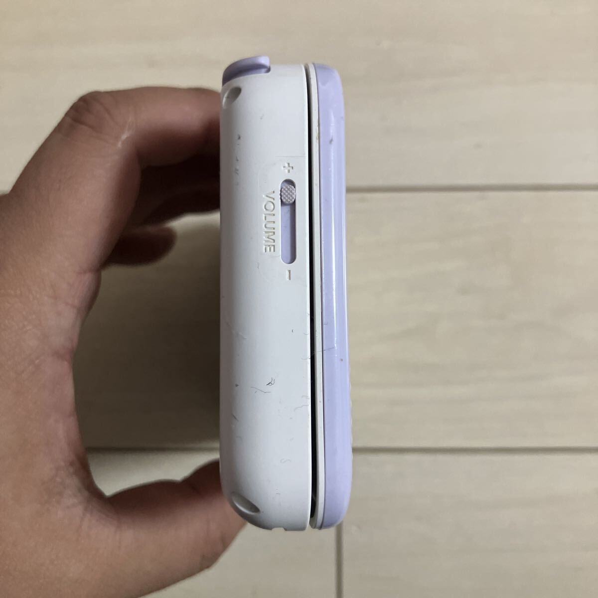 Nintendo NEW 2DS LL JAN-001本体 動作品 初期化 任天堂 ニンテンドー