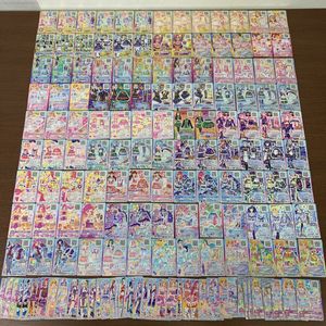 アイカツ カードの値段と価格推移は？｜592件の売買データからアイカツ