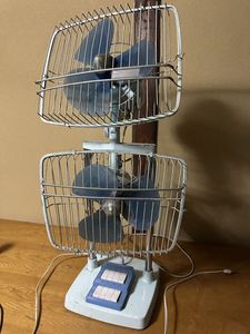 富士電機 扇風機のYahoo!オークション(旧ヤフオク!)の相場・価格を見る