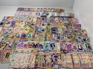 プリパラの値段と価格推移は？｜481件の売買データからプリパラの価値