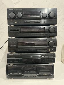 ケンウッド プリメインアンプのYahoo!オークション(旧ヤフオク!)の相場