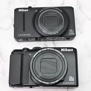 COOLPIX S9300のYahoo!オークション(旧ヤフオク!)の相場・価格を見る