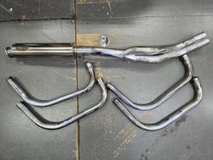 GPZ400F マフラーのYahoo!オークション(旧ヤフオク!)の相場・価格を 
