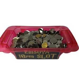 パチスロメダルの値段と価格推移は？｜15件の売買データからパチスロ 