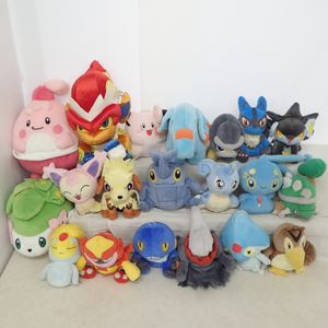 ポケモン ぬいぐるみ プライズの値段と価格推移は？｜138件の売買