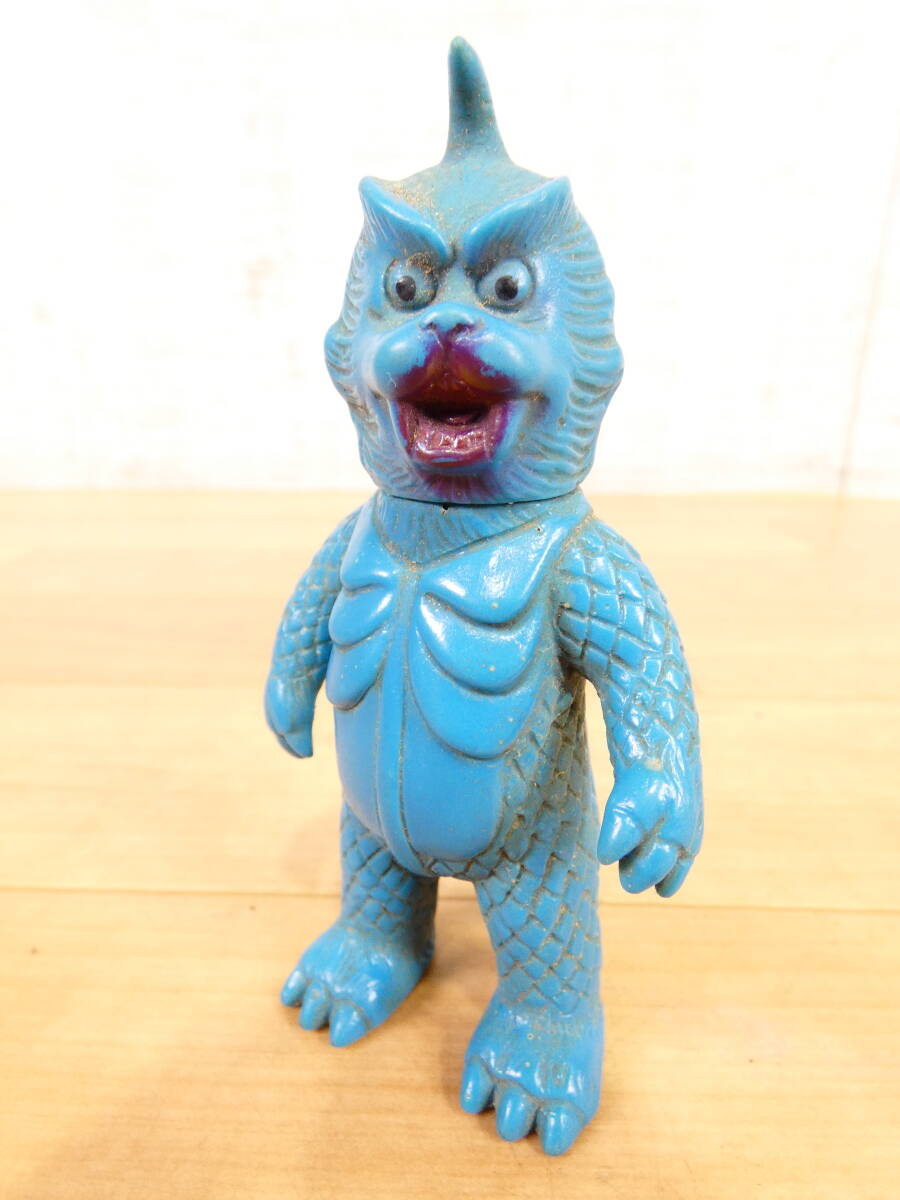 古代怪獣 ゴメスの値段と価格推移は？｜19件の売買データから古代怪獣