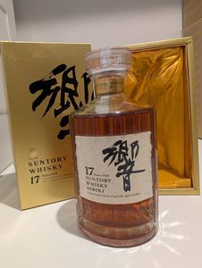 響 旧ボトルのYahoo!オークション(旧ヤフオク!)の相場・価格を見る