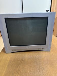 SONY トリニトロン KV-9AD1 ブラウン管テレビ ジャンク レトロ 希少 Yahoo!オークション - kv-9ad1 ブラウン管テレビ SONY トリニトロン カ