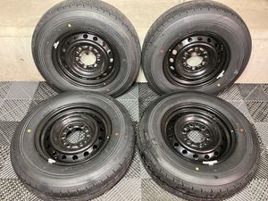 新車外しハイエース夏タイヤ 楽天市場】タイヤ 新車外し ハイエースの通販