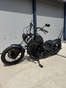 ドラッグスター400　Drag Star400　4TR　 書類無し　部品取り車　　ヤマハ　YAMAHA　未整備　現状車 アメリカン ドラッグスター400 4TRのYahoo!オークション(旧ヤフオク!)の相場・価格