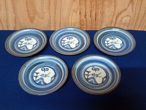 澤田痴陶人　和食器　まとめ売り　作家 痴陶人の値段と価格推移は？｜4件の売買データから痴陶人の価値が