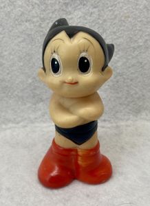 玩具 アトムのYahoo!オークション(旧ヤフオク!)の相場・価格を見る