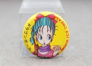 グリコ 缶バッジの値段と価格推移は？｜6件の売買データからグリコ 缶
