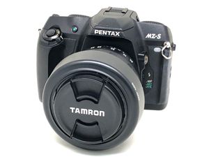 PENTAX mz 5の値段と価格推移は？｜124件の売買データからPENTAX mz 5