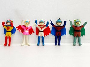 タツノコ ソフビのYahoo!オークション(旧ヤフオク!)の相場・価格を見る