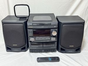 aiwa XG-の値段と価格推移は？｜9件の売買データからaiwa XG-の価値が
