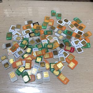 解約済みsimカードの値段と価格推移は？｜19件の売買データから解約