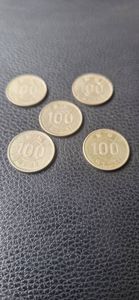 昭和41年100円硬貨の値段と価格推移は？｜2件の売買データから昭和41年